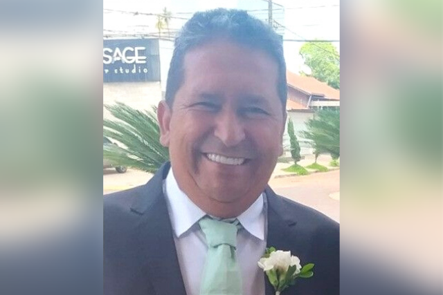Irm&atilde;o de vereador de Amambai &eacute; encontrado morto em hotel da Capital