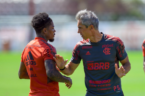 Fla-Flu e jogos de Corinthians e Santos movimentam rodada do domingo