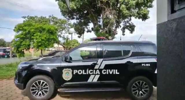 Opera&ccedil;&atilde;o Hig&eacute;ia &eacute; deflagrada contra furtos, tr&aacute;fico de drogas e fac&ccedil;&atilde;o criminosa