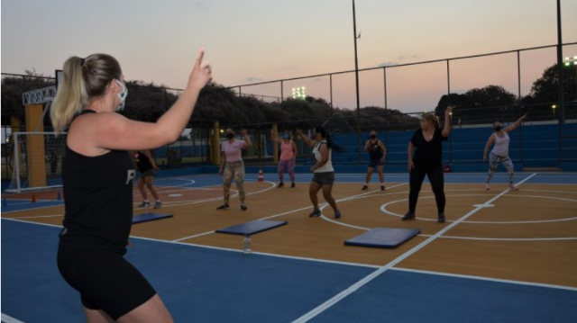 Prefeitura convoca selecionados para vagas de agente social de esporte e lazer 