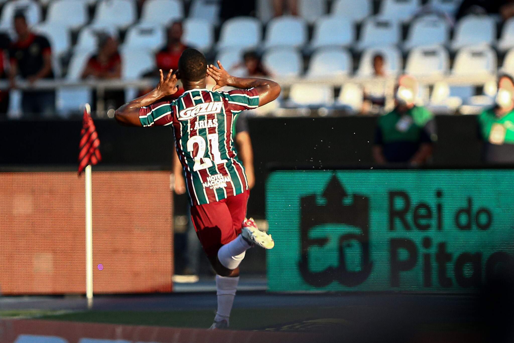 Fluminense é campeão estadual de Xadrez — Fluminense Football Club