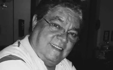 Morre diretor da R&aacute;dio Ca&ccedil;ula, radialista Romeu de Campos Jr. 