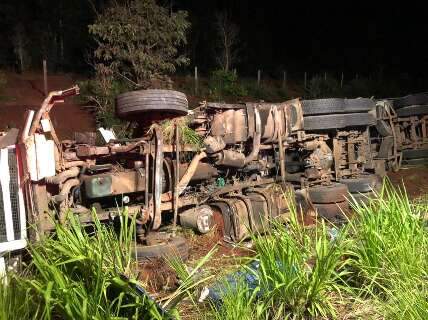 Quarta vítima de acidente com carreta também era boliviana e tinha 18 anos