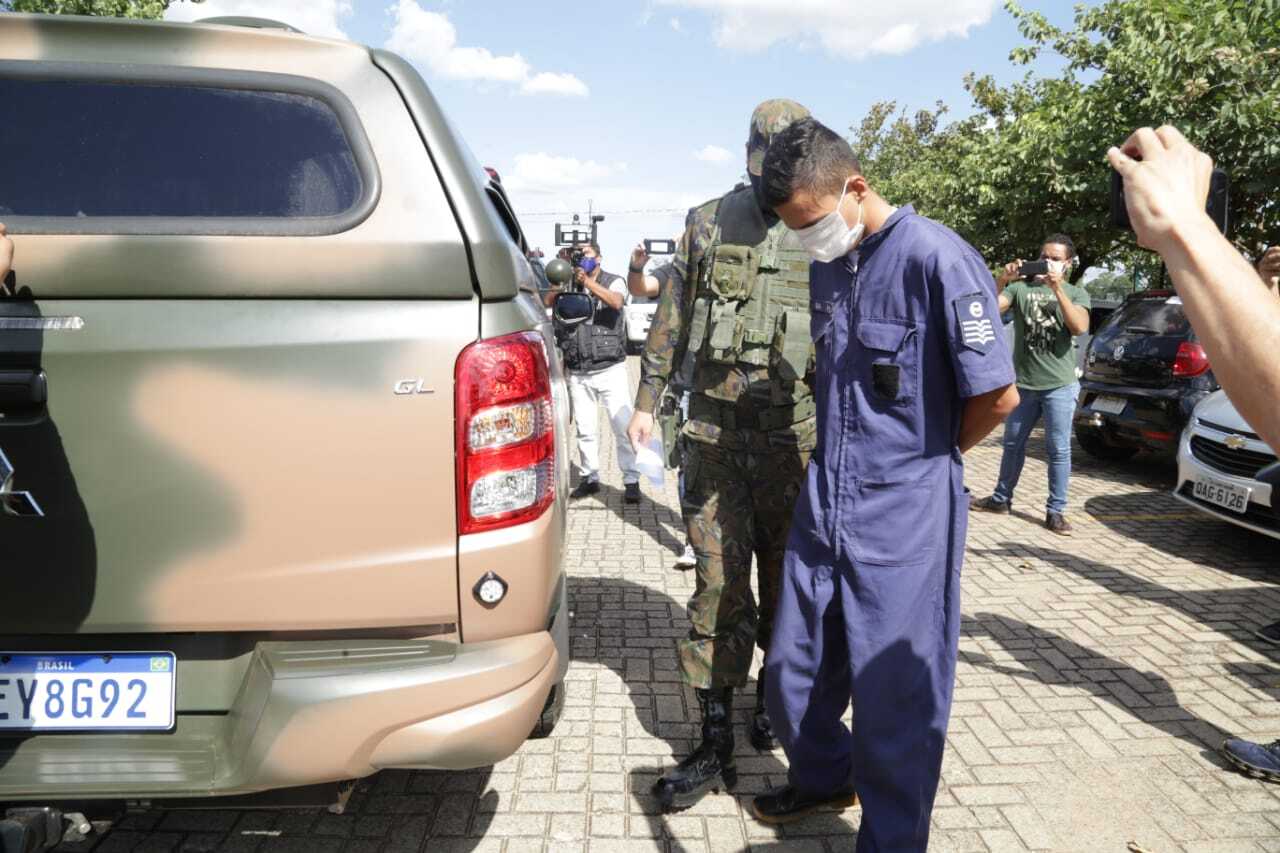 Polícia Militar do Pará forma 422 sargentos