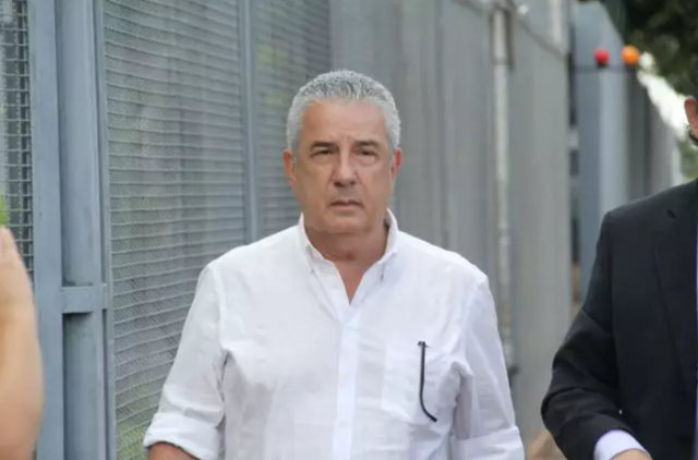 TJ absolve Jo&atilde;o Amorim de pagar R$ 6 mil por flagrante na Lama Asf&aacute;ltica