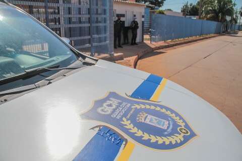 Prefeitura da Capital promove quase 1 mil guardas metropolitanos