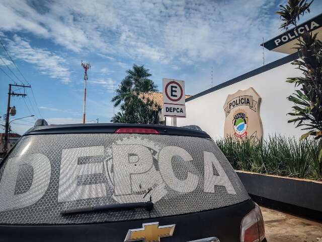 Pol&iacute;cia procura por homem que forneceu drogas para adolescente de 14 anos