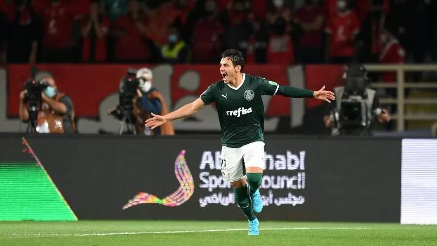 Palmeiras vence Al Ahly e se garante na final do Mundial de Clubes