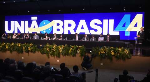 TSE homologa fusão de DEM e PSL para formar União Brasil