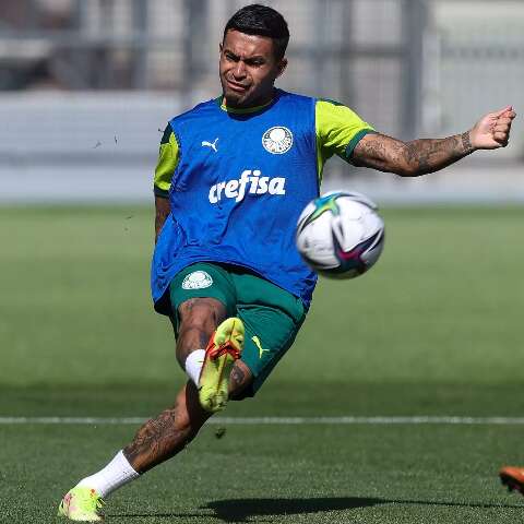 Palmeiras enfrenta hoje time eg&iacute;pcio por vaga na final do Mundial de Clubes