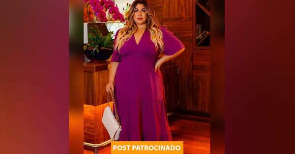 Flora Boutique inaugura 2ª loja de moda plus size com 50% de desconto -  Conteúdo Patrocinado - Campo Grande News