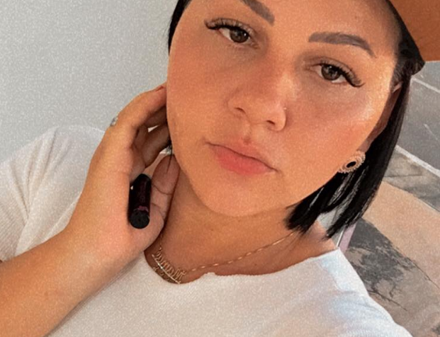 Mulher morta pelo ex pediu medida protetiva com 15 dias de namoro 