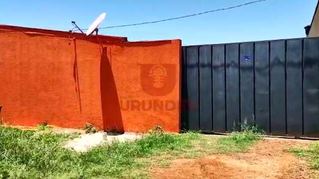 Pol&iacute;cia encontra cativeiro onde empres&aacute;ria brasileira ficou ref&eacute;m por 30 horas
