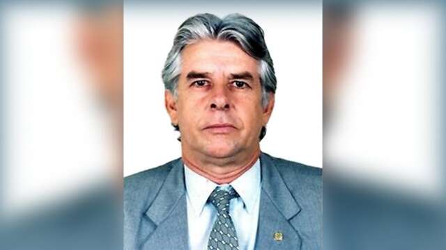 V&iacute;tima de c&acirc;ncer, ex-deputado federal por MS Juarez Marques morre aos 85 anos 