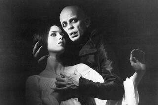 Filme Nosferatu será exibido gratuitamente. É considerado um dos primeiros representantes do gênero de terror no cinema.