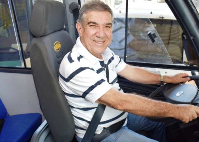 R&eacute;u por corrup&ccedil;&atilde;o, ex-prefeito tira tornozeleira para ser operado