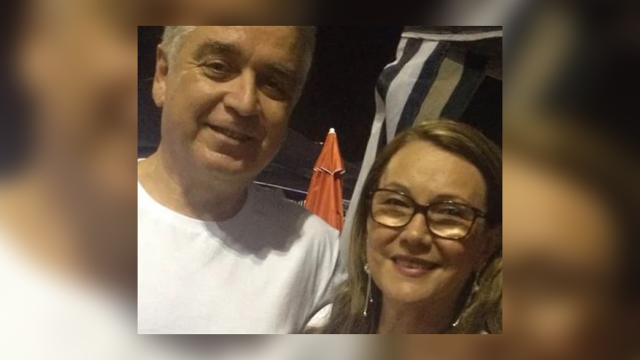 Condenado a 21 anos, homem &eacute; preso por matar e assar esposa na churrasqueira