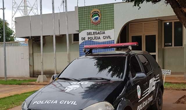 Pol&iacute;cia Militar resgata crian&ccedil;a de 4 anos encontrada chorando na rua &agrave; noite