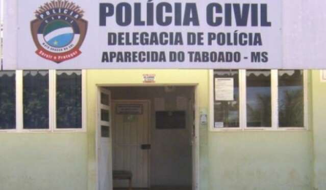 Condenado por estupro &eacute; preso e mulher detida por ajudar em tentativa de fuga 