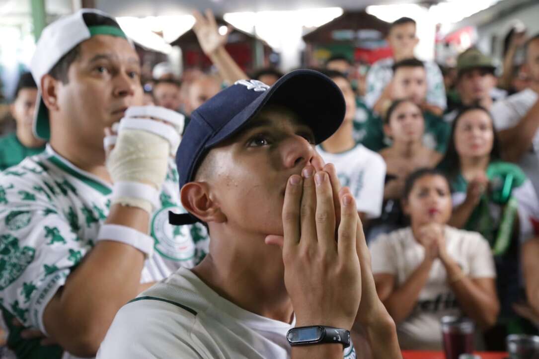 Em partida marcada pelo VAR, Chelsea vence o Palmeiras na decisão do Mundial  - Esportes - Campo Grande News