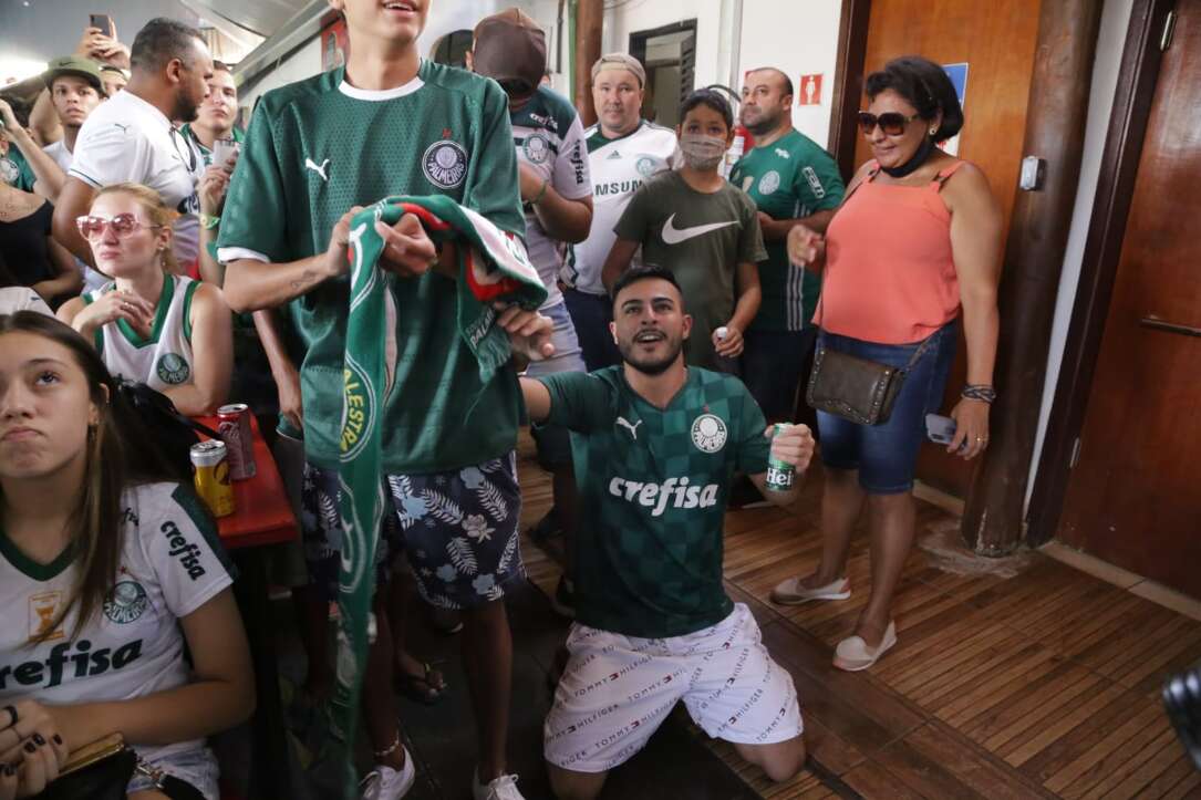 Em partida marcada pelo VAR, Chelsea vence o Palmeiras na decisão do Mundial  - Esportes - Campo Grande News