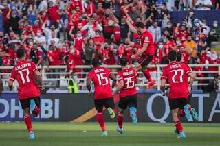 Al Ahly goleia Al Hilal e fica em 3&ordf; no Mundial de Clubes