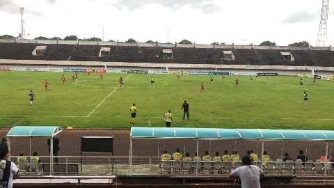 Jogos deste domingo movimentam quarta rodada do Estadual 