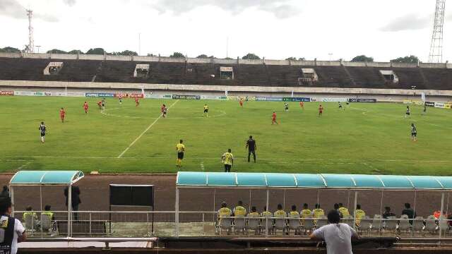 Jogos deste domingo movimentam quarta rodada do Estadual 