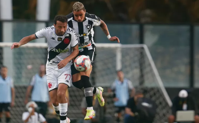 Cl&aacute;ssico carioca marca sexta rodada dos campeonatos estaduais 