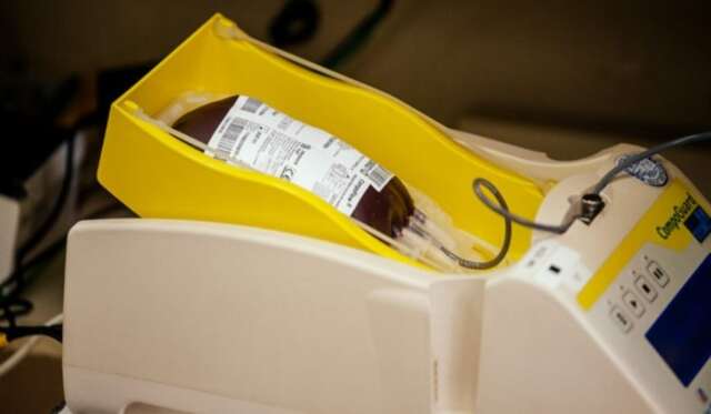 Com estoque baixo, Hemosul faz campanha de coleta de sangue e medula &oacute;ssea