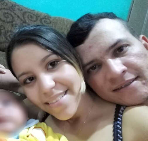 Juiz decreta pris&atilde;o de amantes que mataram homem a facadas
