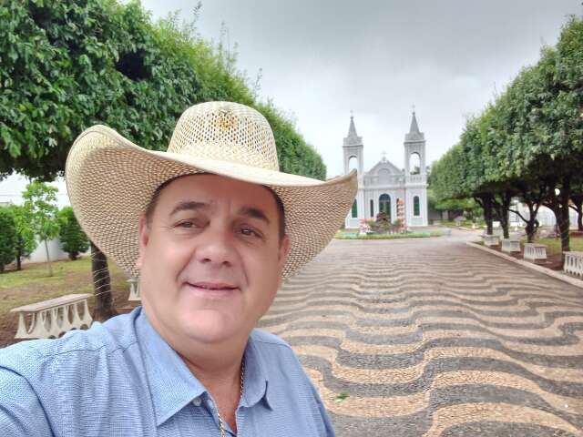 Recuperado da covid, prefeito de Tr&ecirc;s Lagoas &eacute; internado com infec&ccedil;&atilde;o &quot;severa&quot;
