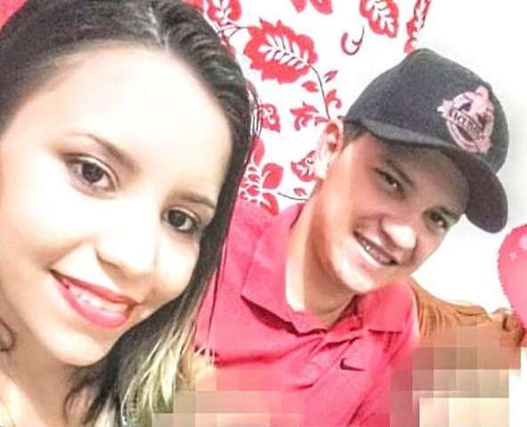 Mulher de borracheiro morto com 11 facadas &eacute; presa pelo assassinato do marido