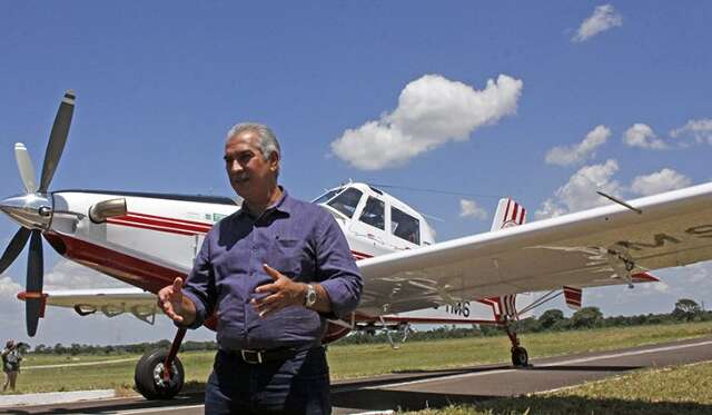 Prefeitos do Pantanal elogiam investimento para combate a inc&ecirc;ndios florestais