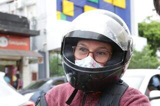 Motoristas listam problemas que tornam tr&acirc;nsito da Capital perigoso