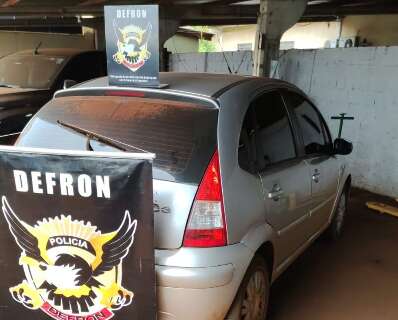 Mentor de assalto com ref&eacute;ns em fazenda &eacute; preso com armas do crime