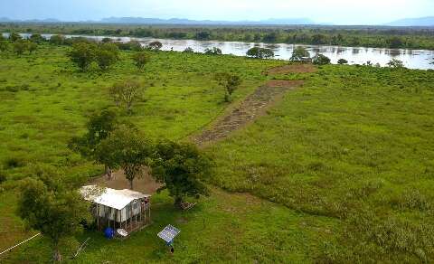 Ilumina Pantanal entra na segunda fase com mais 600 propriedades atendidas 