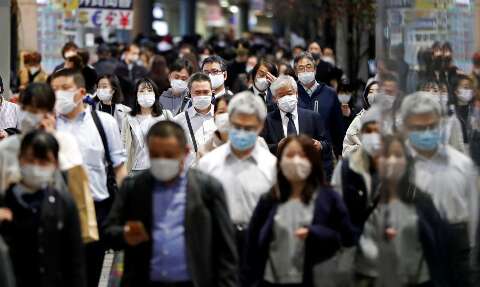Agência estima 5 mil em busca de emprego no Japão, que promete abrir em março