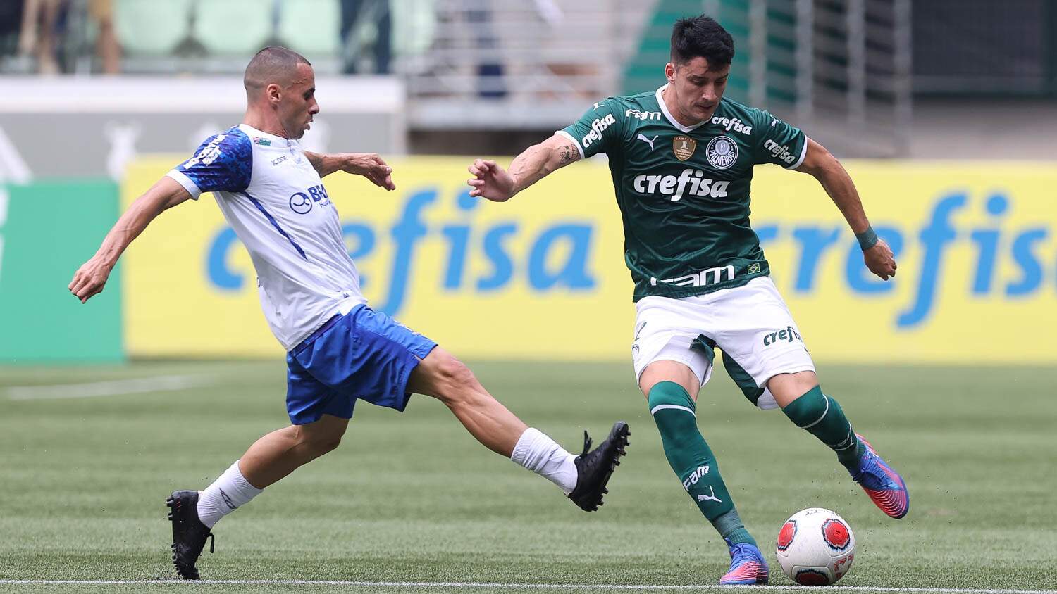 ITUANO X PALMEIRAS AO VIVO E ONLINE GRÁTIS: Acopanhe o