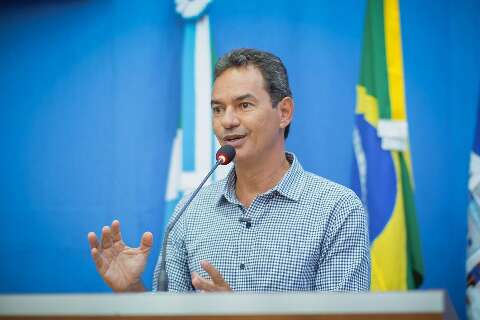 Marquinhos se reúne com empresários e políticos em Três Lagoas