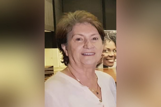 Leocádia foi uma das fundadoras do PDT-MS, ex-secretária estadual de Educação e ex-reitora da UEMS. (Foto: Redes Sociais)