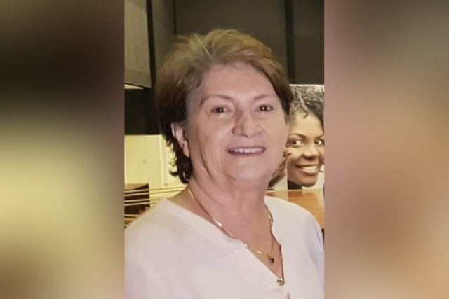 Ex-secret&aacute;ria estadual de Educa&ccedil;&atilde;o morre atropelada por moto em Campo Grande