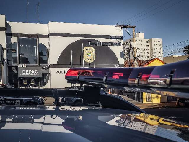 Motorista &eacute; preso por tentar matar adolescente ap&oacute;s discuss&atilde;o no tr&acirc;nsito