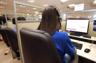 MPT comprovou prática de assédio moral em empresa de call center. (Foto: Divulgação/MPT)