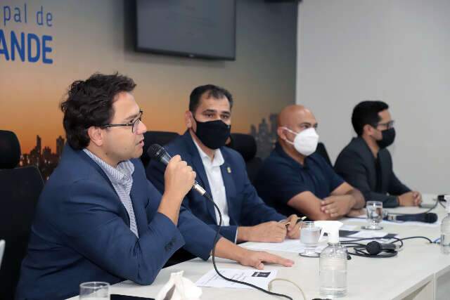 Lei federal aumenta gastos com pessoal, mas arrecada&ccedil;&atilde;o da Capital sobe quase 8%
