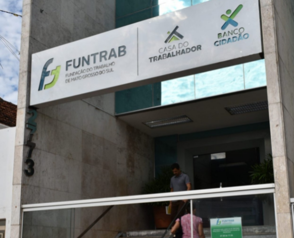 Com 797 vagas, Funtrab tem oportunidades para candidatos sem experi&ecirc;ncia