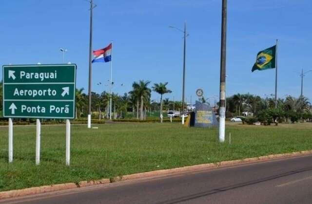 Paraguai suspende restri&ccedil;&otilde;es contra covid na fronteira e focar&aacute; na vacina&ccedil;&atilde;o