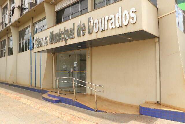 C&acirc;mara de Vereadores abre concurso p&uacute;blico com sal&aacute;rio de at&eacute; R$ 6,3 mil