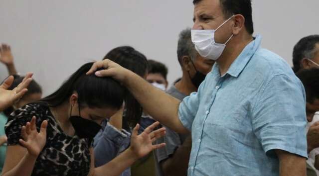 Pastor da fronteira tem pris&atilde;o decretada por lavar dinheiro do narcotr&aacute;fico