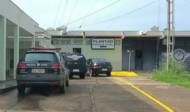 Trabalhador morre depois de ser atingido por &aacute;rvore durante corte 